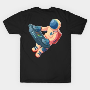 Alien DJ T-Shirt